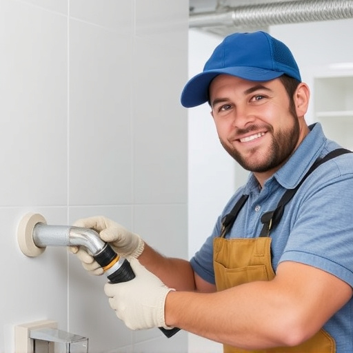 Experienced Dallas Plumber