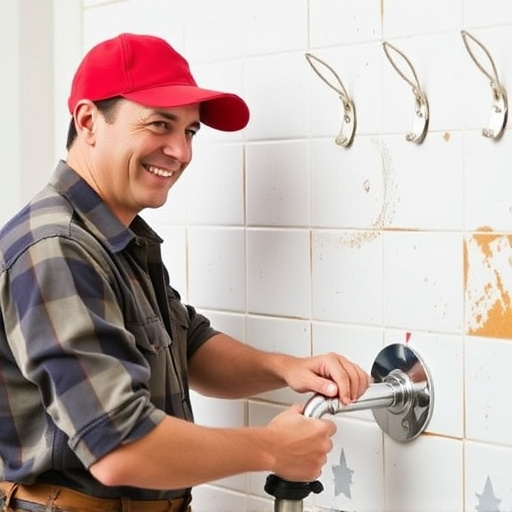 Experienced Dallas Plumber