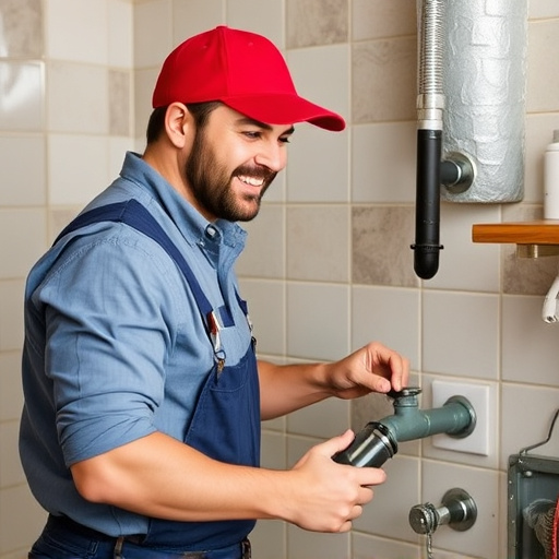 Experienced Dallas Plumber