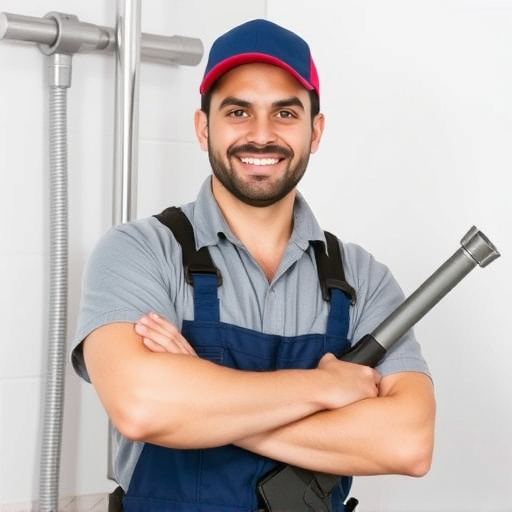 Experienced Plumber Arlington Services