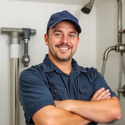 Experienced Plumber Arlington Services