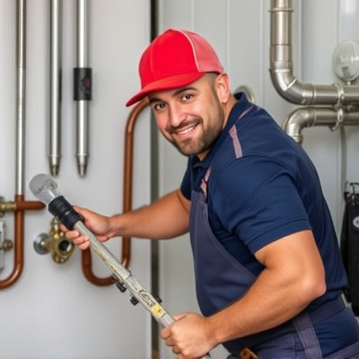 Experienced Plumber Arlington Services