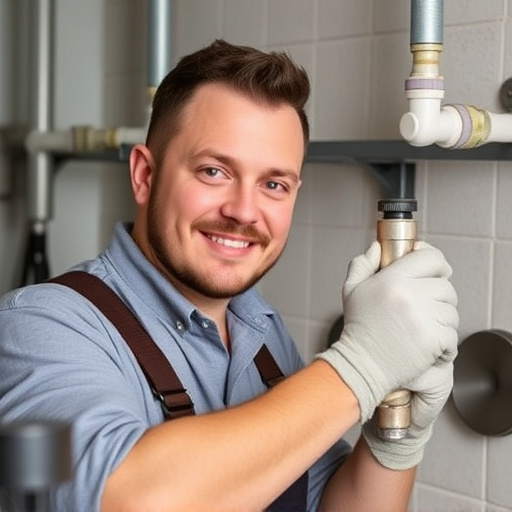 Experienced Plumber Arlington Services
