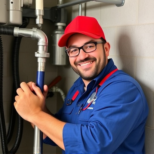 Experienced Plumber Arlington Services