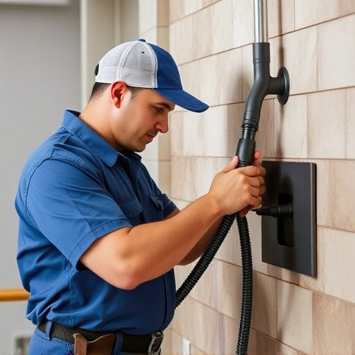 Experienced Plumber Arlington Services
