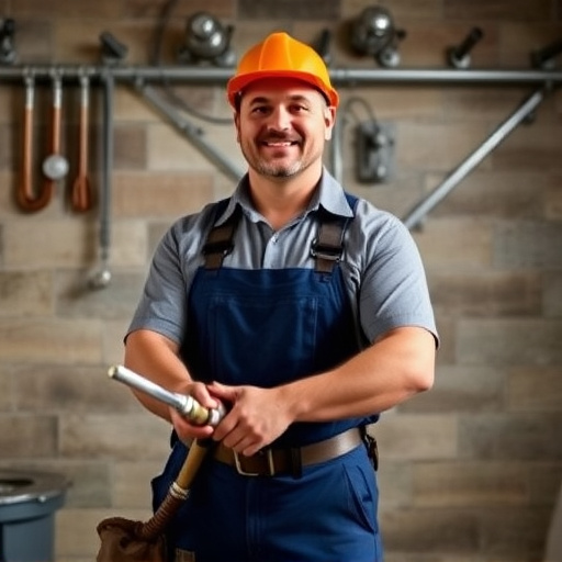 Expert Plumber in Arlington