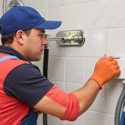 Expert Plumber in Arlington