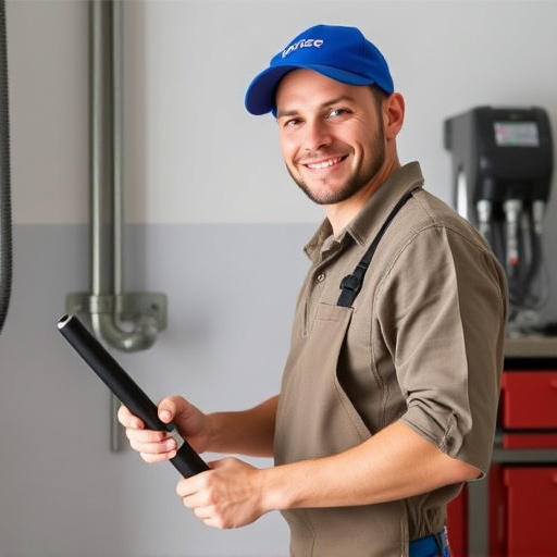 Expert Plumber in Arlington