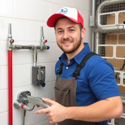 Expert Plumber in Arlington