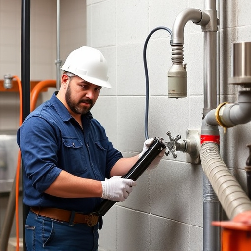 Expert Plumber in Dallas