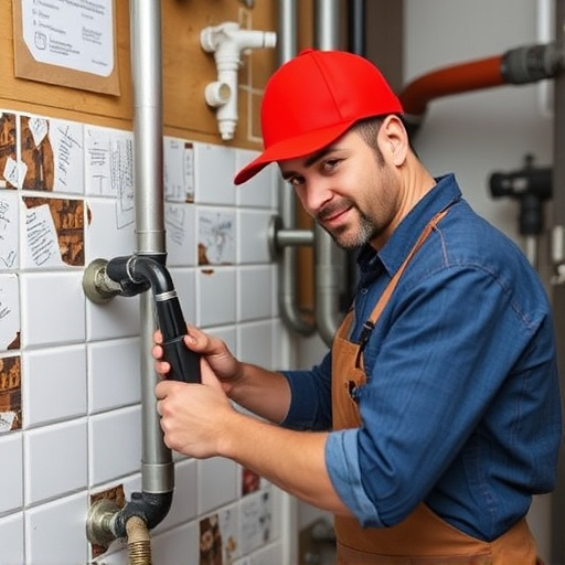 Expert Plumber in Dallas