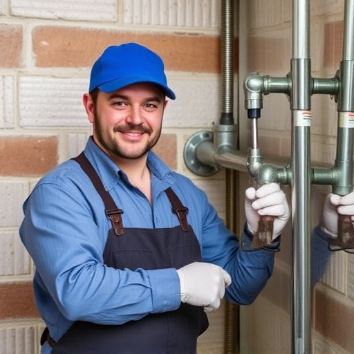 Expert Plumber in Dallas