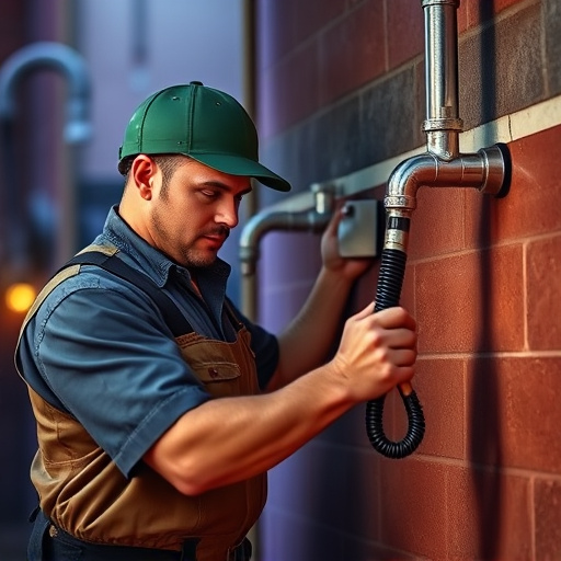 Expert Plumbers in Arlington