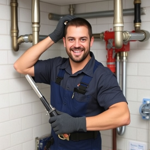 Expert Plumbers in Arlington
