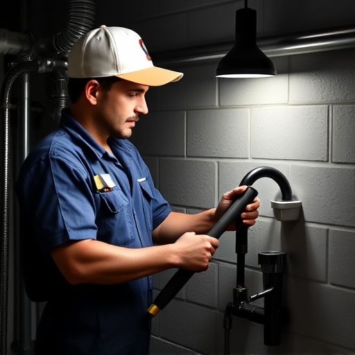 Expert Plumbers in Arlington