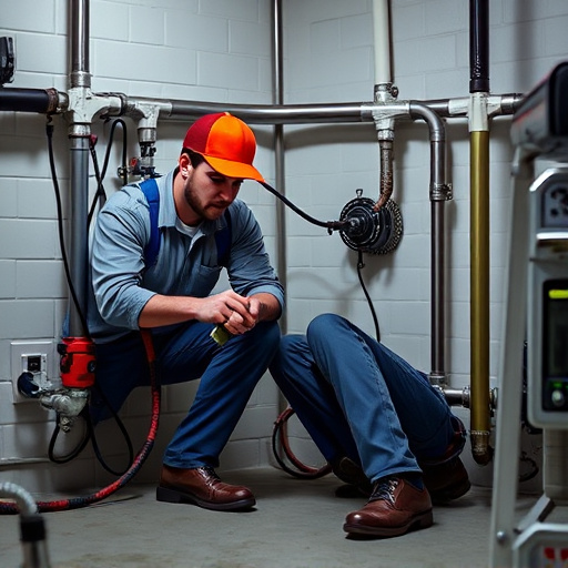 Expert Plumbers in Arlington