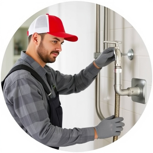 Expert Plumbers in Arlington