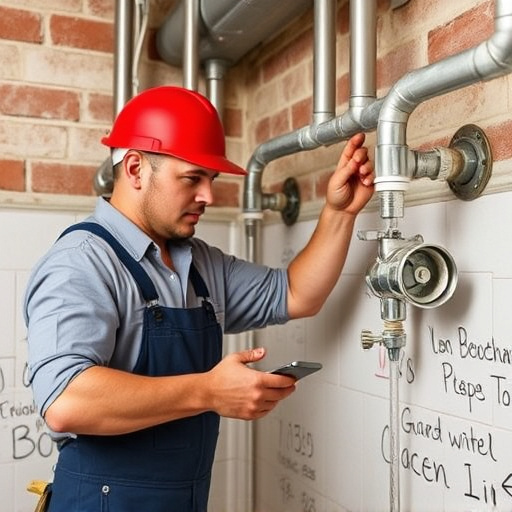 Expert Plumbers in Arlington