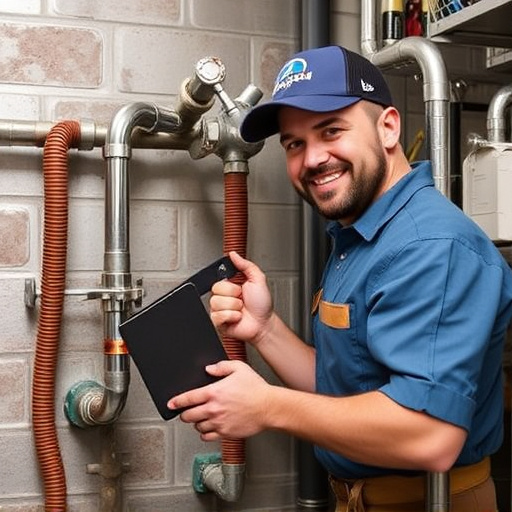 Expert Plumbers in Arlington