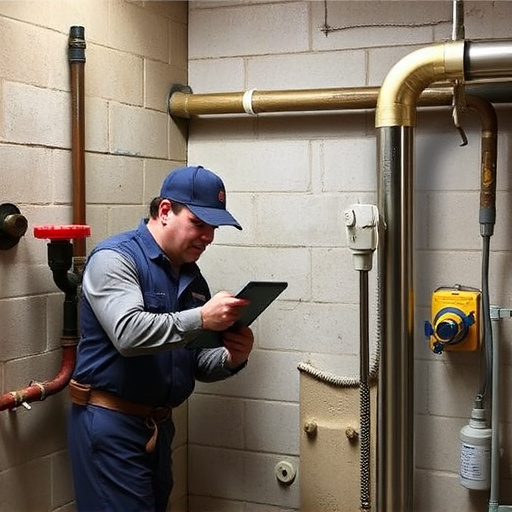 Expert Plumbing Services Dallas