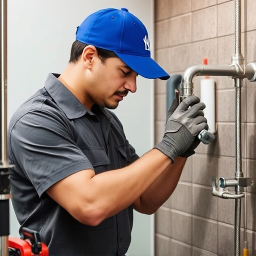 Expert Plumbing Services Dallas