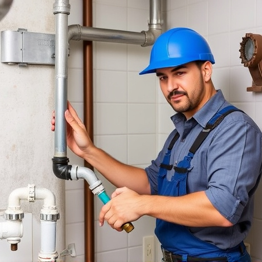 Expert Plumbing Services Dallas