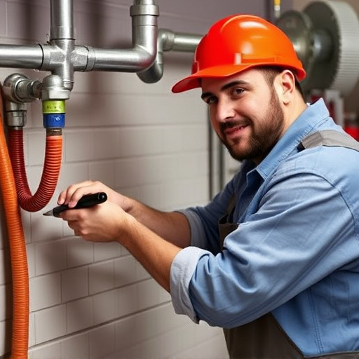 Expert Plumbing Services Dallas