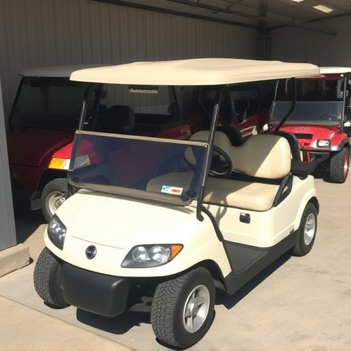 Fort Worth Golf Cars Sale