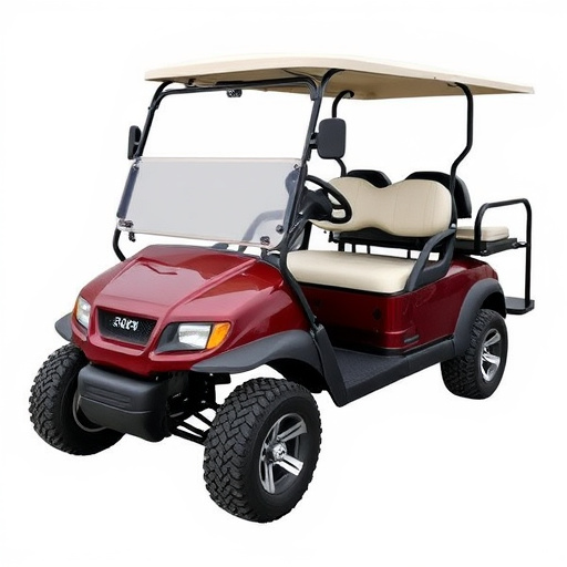 Fort Worth Golf Carts For Sale