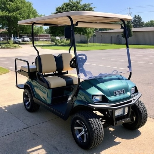 Fort Worth Golf Carts For Sale