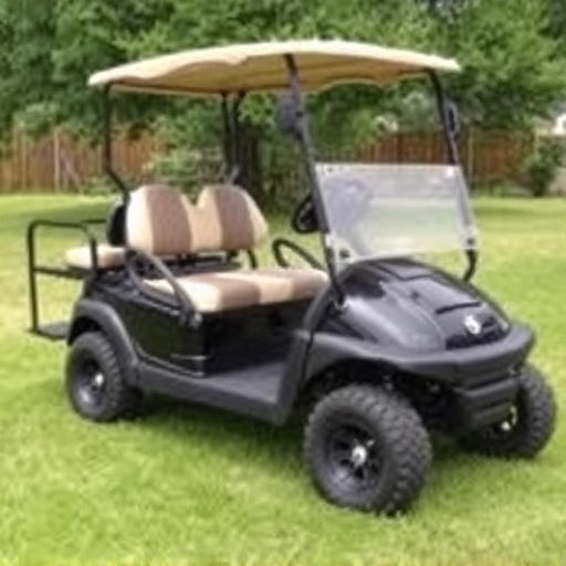 Fort Worth Golf Carts For Sale