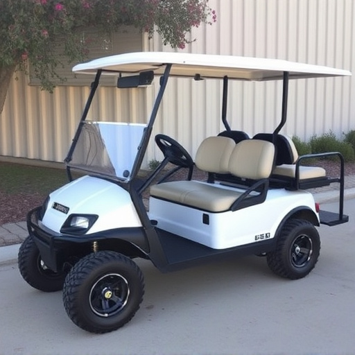 Fort Worth Golf Carts For Sale