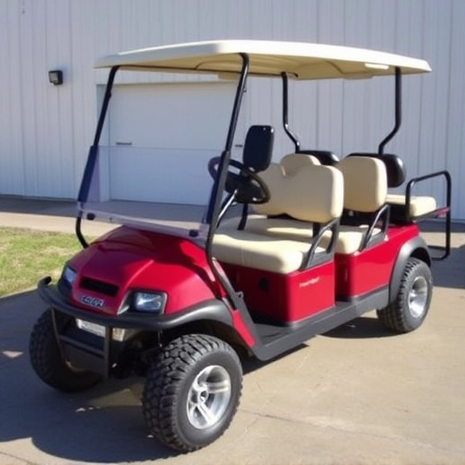 Fort Worth Golf Carts For Sale