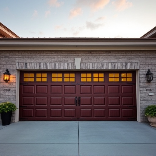 garage door company