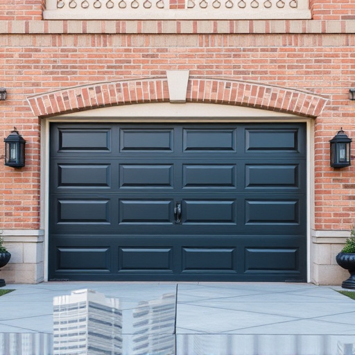 garage door company