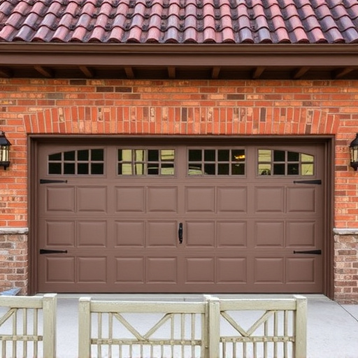 garage door company