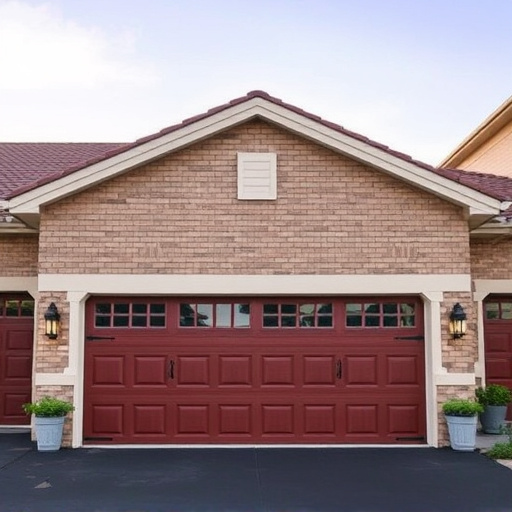 garage door company