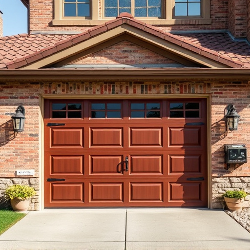 garage door company