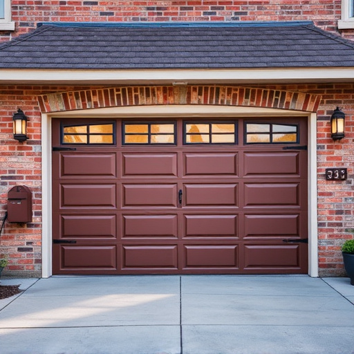 garage door company