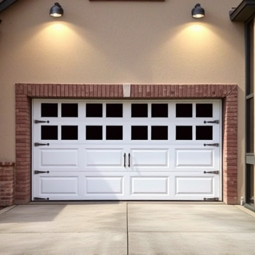 garage door company