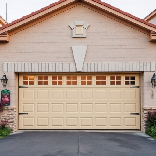 garage door company