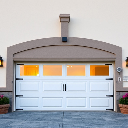 garage door company