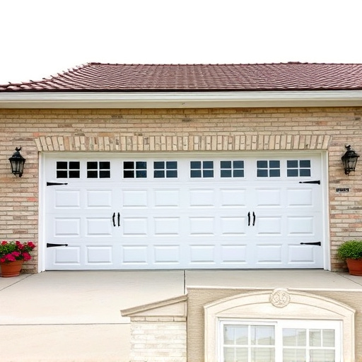 garage door company