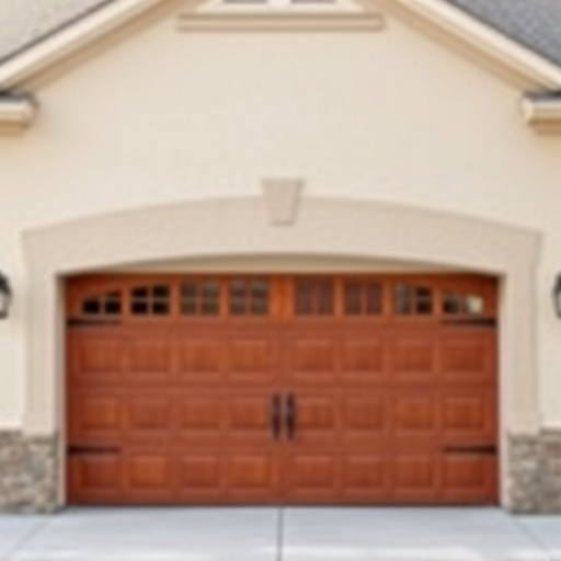 garage door company