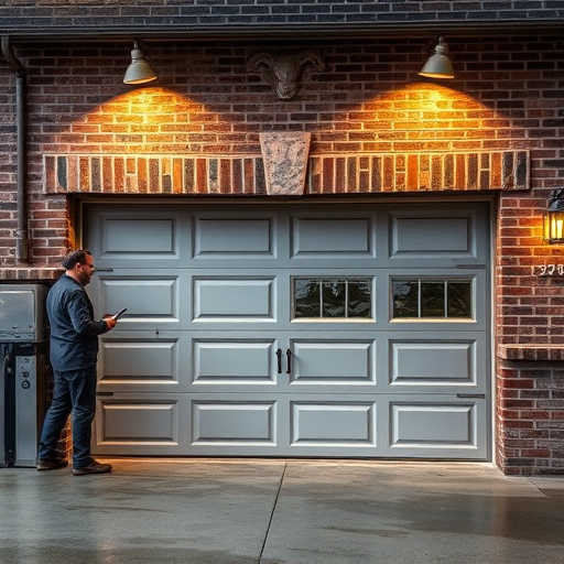 garage door company