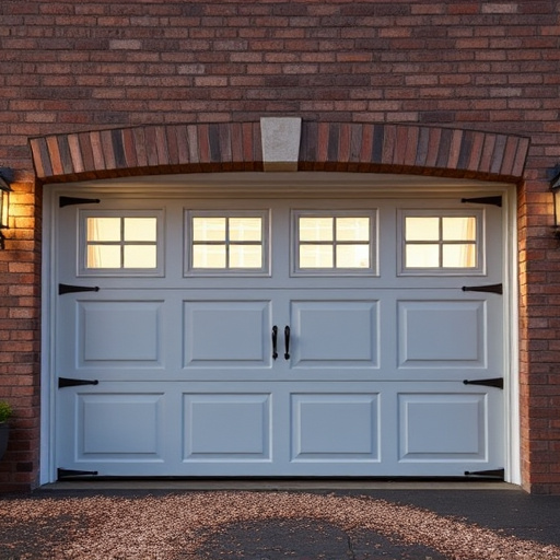 garage door company