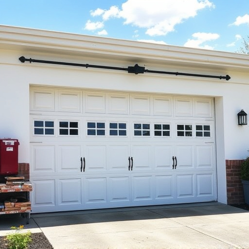 garage door company