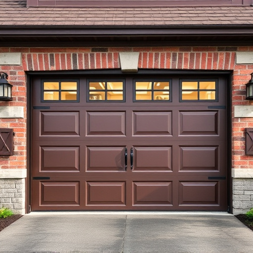 garage door company