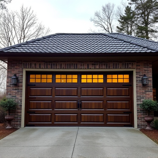 garage door company