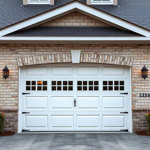 garage door company